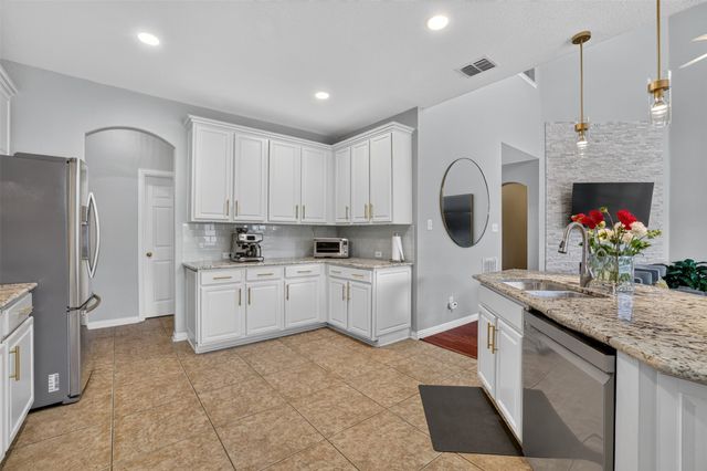 4481 White Rock Lane, Plano, TX 75024