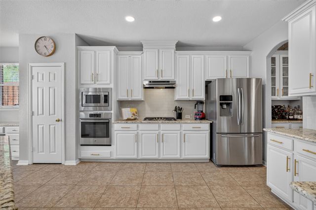 4481 White Rock Lane, Plano, TX 75024