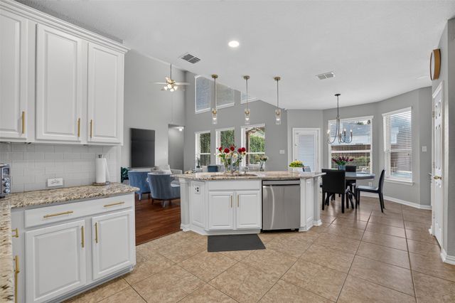 4481 White Rock Lane, Plano, TX 75024