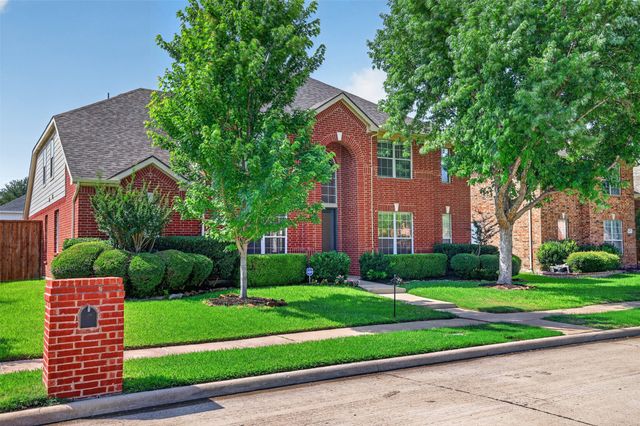 4481 White Rock Lane, Plano, TX 75024