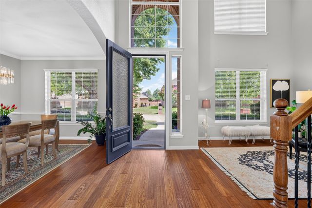 4481 White Rock Lane, Plano, TX 75024