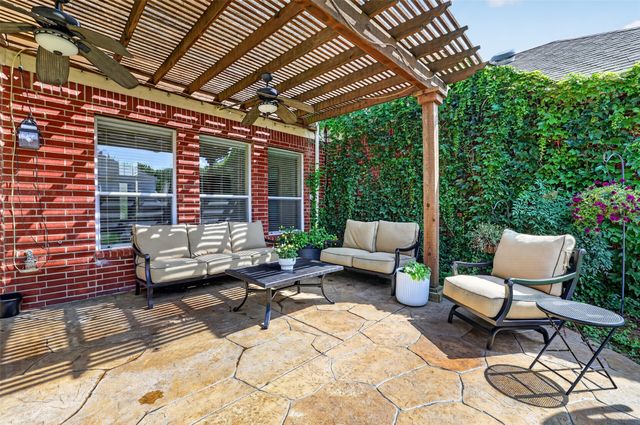 4481 White Rock Lane, Plano, TX 75024