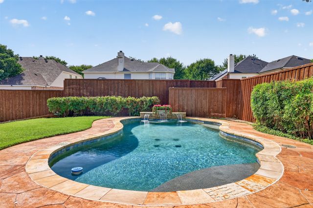 4481 White Rock Lane, Plano, TX 75024