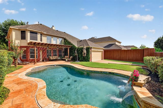 4481 White Rock Lane, Plano, TX 75024