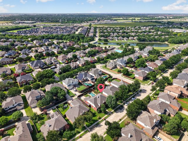 4481 White Rock Lane, Plano, TX 75024