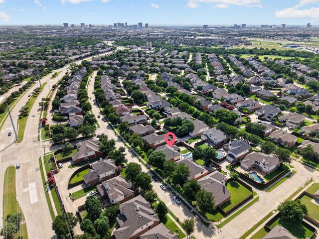 4481 White Rock Lane, Plano, TX 75024