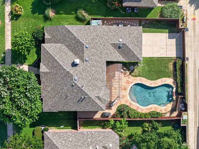 4481 White Rock Lane, Plano, TX 75024