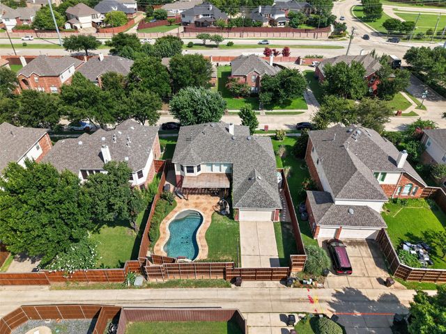 4481 White Rock Lane, Plano, TX 75024
