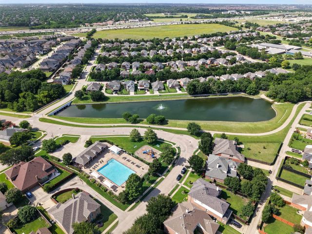 4481 White Rock Lane, Plano, TX 75024