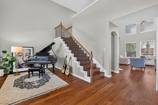 4481 White Rock Lane, Plano, TX 75024