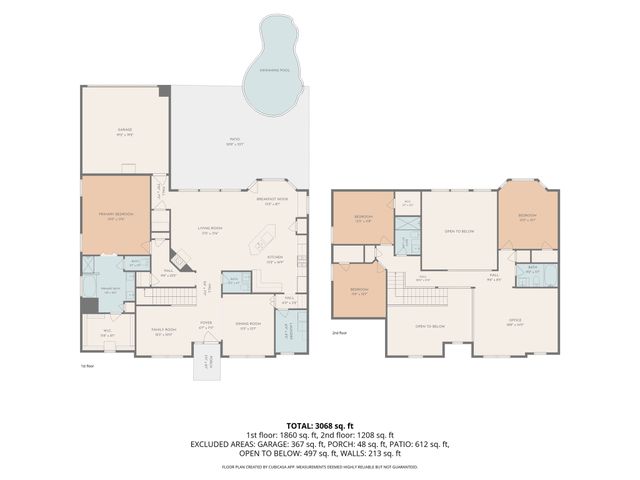 4481 White Rock Lane, Plano, TX 75024