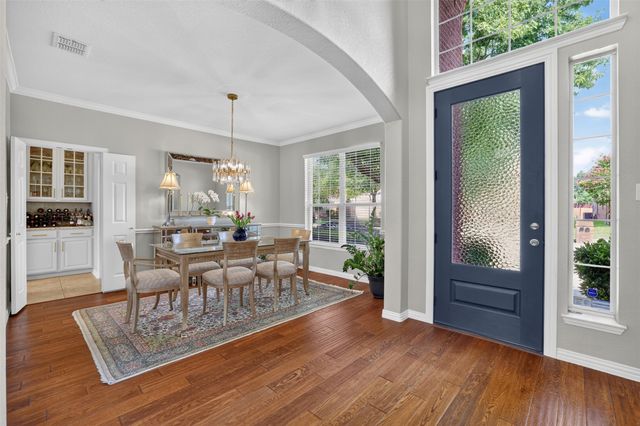 4481 White Rock Lane, Plano, TX 75024