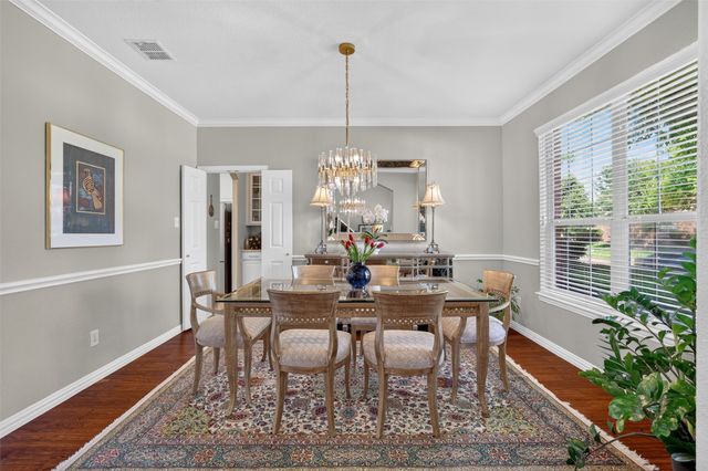4481 White Rock Lane, Plano, TX 75024
