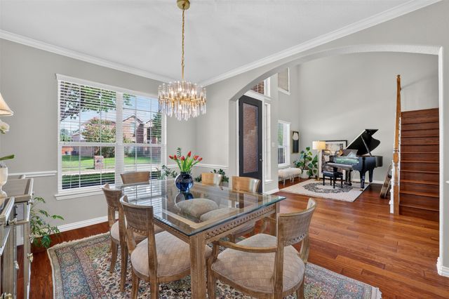 4481 White Rock Lane, Plano, TX 75024