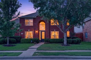 4481 White Rock Lane, Plano, TX 75024