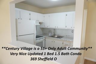 369 Sheffield O, West Palm Beach, FL 33417