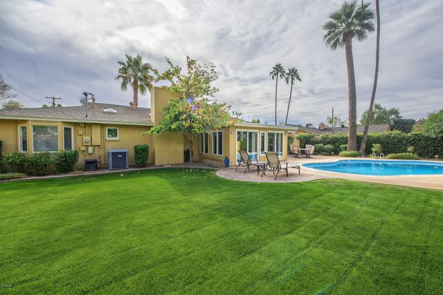 4406 N DROMEDARY Road, Phoenix, AZ 85018