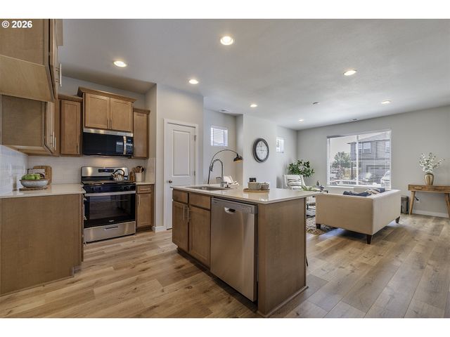 2096 37th Ave Lot 109, Forest Grove, OR 97116