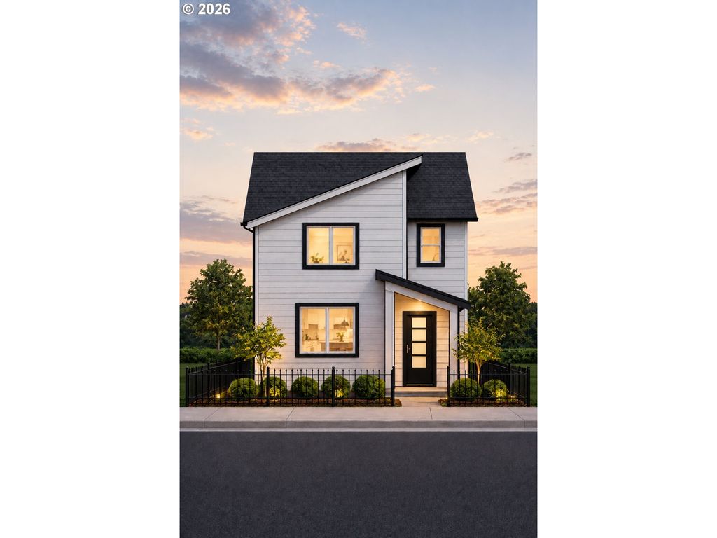2096 37th Ave Lot 109, Forest Grove, OR 97116