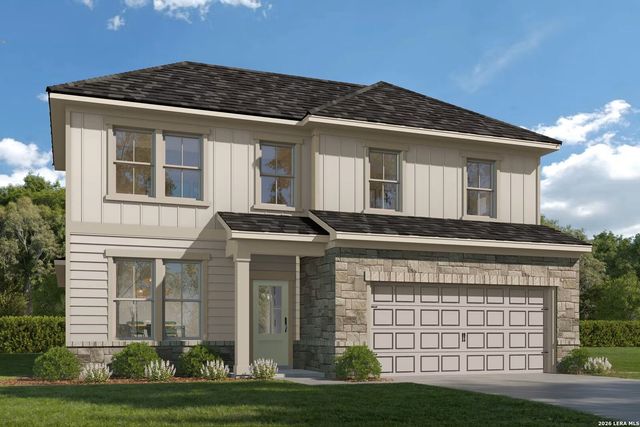 7419 Koa Crest, San Antonio, TX 78227