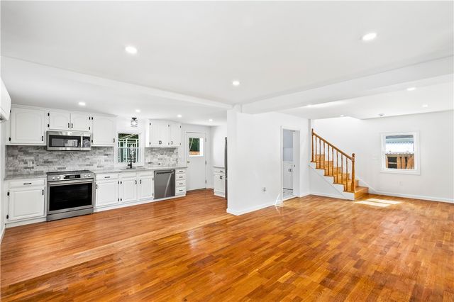 103 Springfield Avenue, Johnston, RI 02919