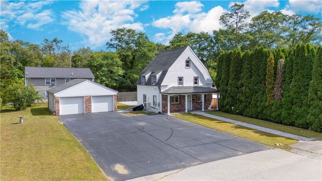 103 Springfield Avenue, Johnston, RI 02919