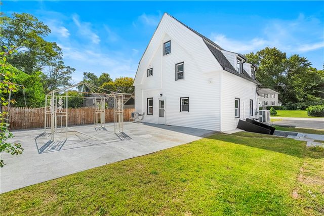 103 Springfield Avenue, Johnston, RI 02919