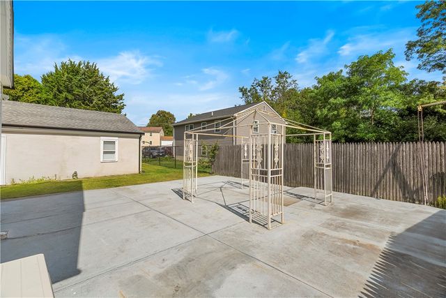 103 Springfield Avenue, Johnston, RI 02919