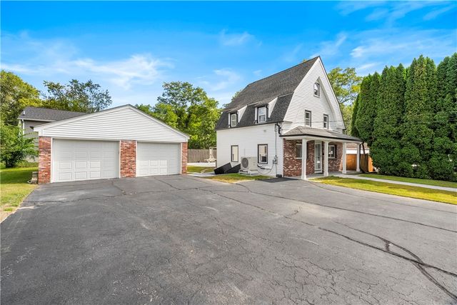 103 Springfield Avenue, Johnston, RI 02919