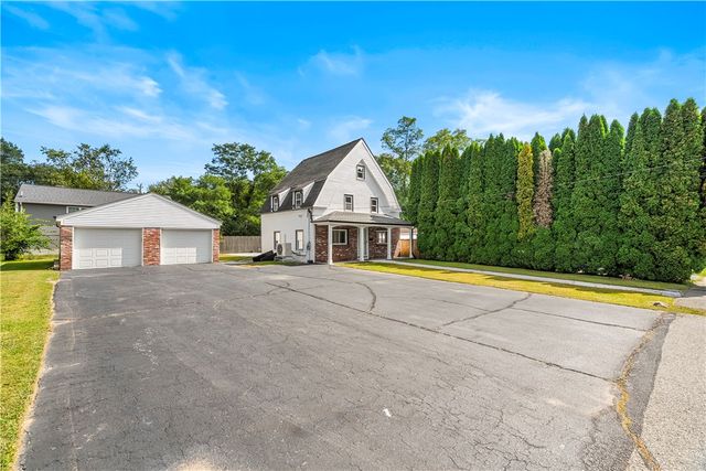 103 Springfield Avenue, Johnston, RI 02919
