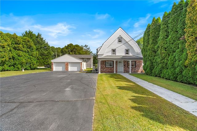 103 Springfield Avenue, Johnston, RI 02919