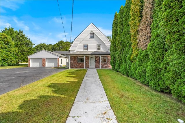 103 Springfield Avenue, Johnston, RI 02919