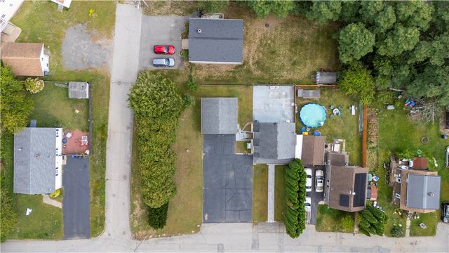 103 Springfield Avenue, Johnston, RI 02919