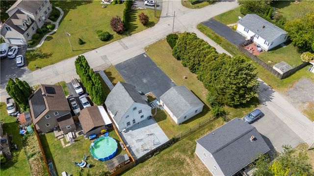 103 Springfield Avenue, Johnston, RI 02919