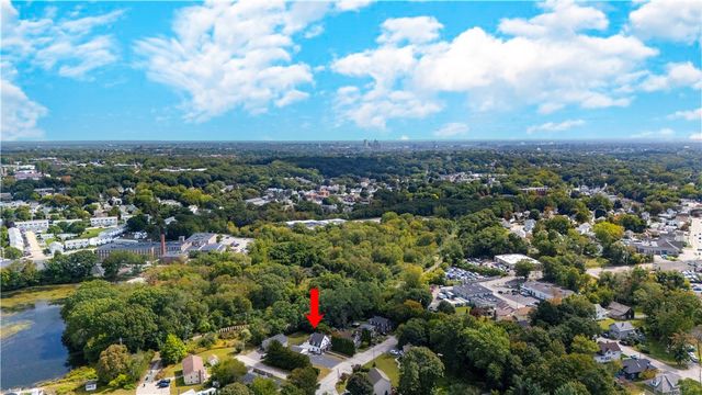 103 Springfield Avenue, Johnston, RI 02919