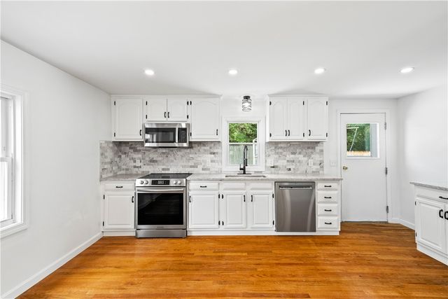 103 Springfield Avenue, Johnston, RI 02919