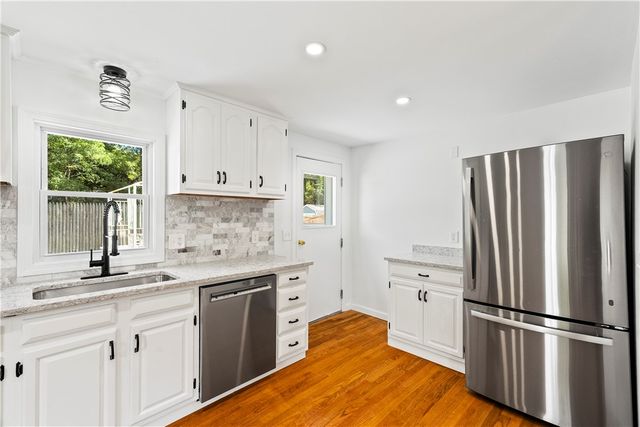103 Springfield Avenue, Johnston, RI 02919
