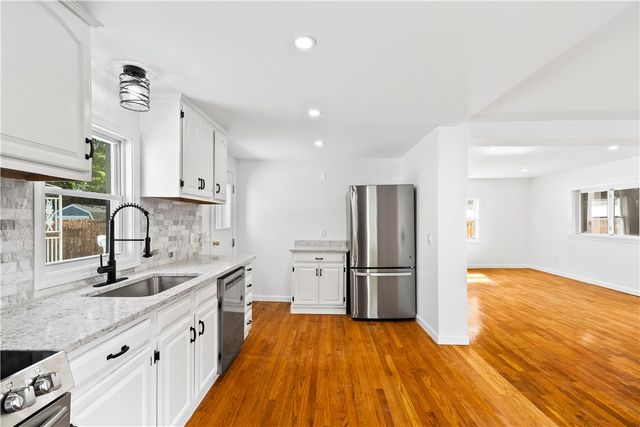 103 Springfield Avenue, Johnston, RI 02919