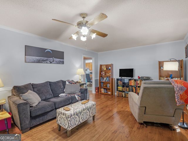 12 Crabapple Circle, Griffin, GA 30224