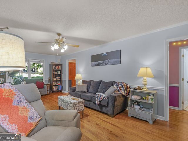 12 Crabapple Circle, Griffin, GA 30224