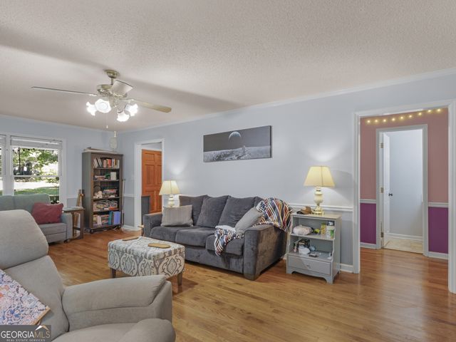12 Crabapple Circle, Griffin, GA 30224