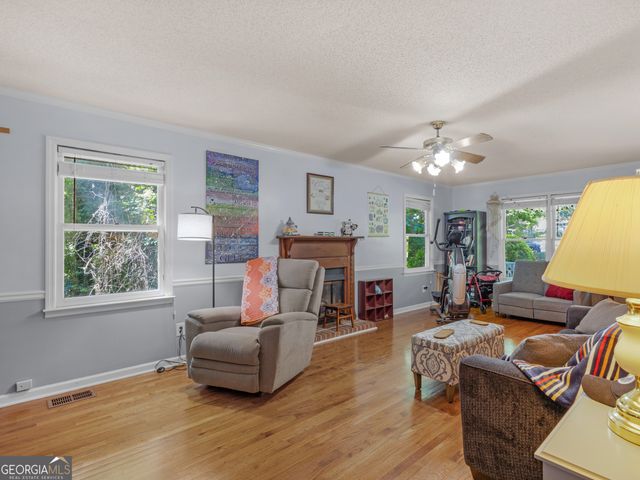 12 Crabapple Circle, Griffin, GA 30224