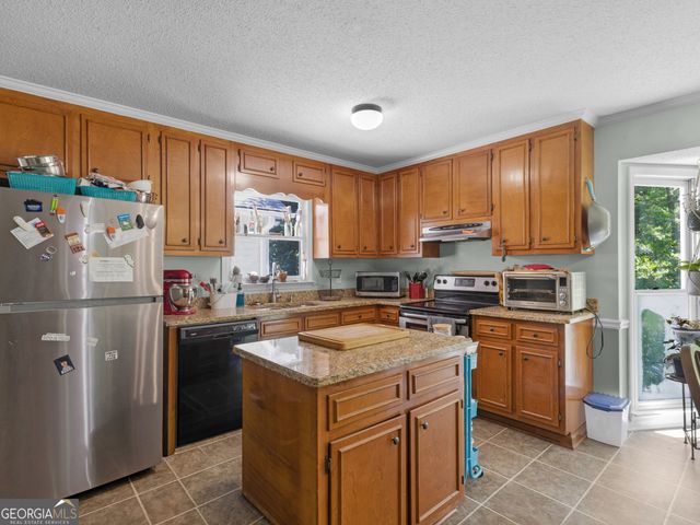 12 Crabapple Circle, Griffin, GA 30224
