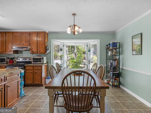 12 Crabapple Circle, Griffin, GA 30224