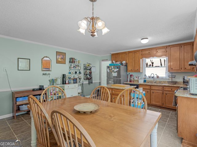 12 Crabapple Circle, Griffin, GA 30224