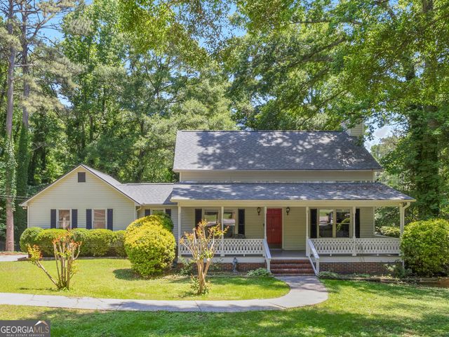 12 Crabapple Circle, Griffin, GA 30224