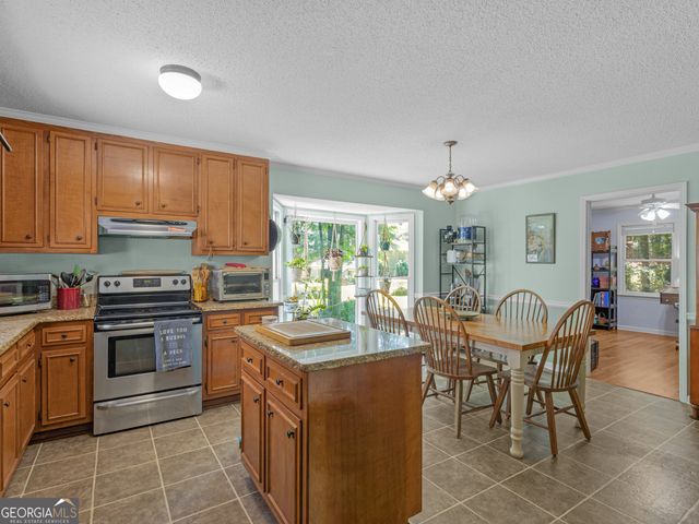 12 Crabapple Circle, Griffin, GA 30224