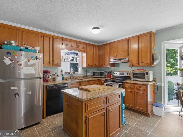 12 Crabapple Circle, Griffin, GA 30224
