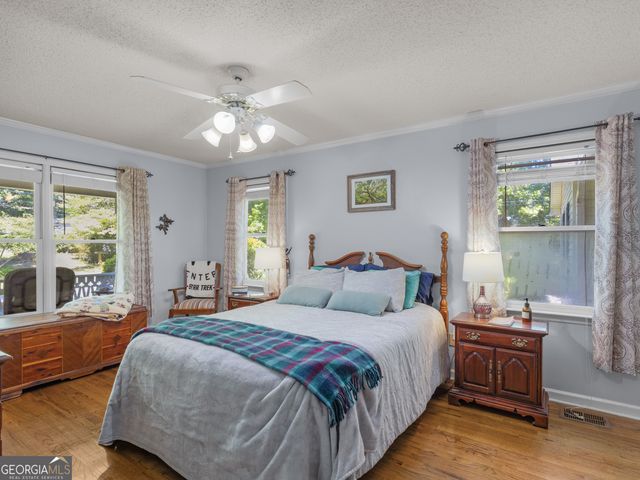 12 Crabapple Circle, Griffin, GA 30224