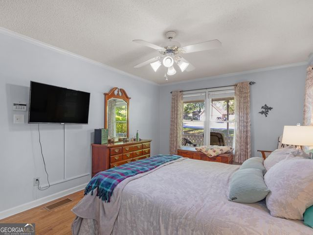 12 Crabapple Circle, Griffin, GA 30224